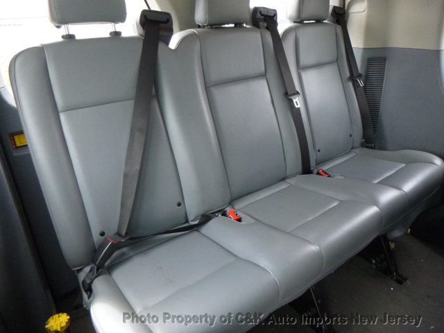 2019 Ford Transit Passenger Wagon  - 22980745 - 11