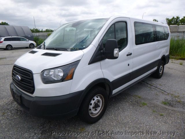 2019 Ford Transit Passenger Wagon  - 22980745 - 3