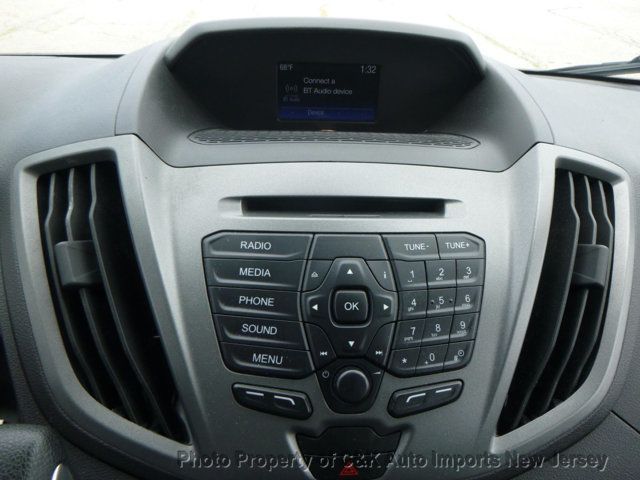 2019 Ford Transit Passenger Wagon  - 22980745 - 4