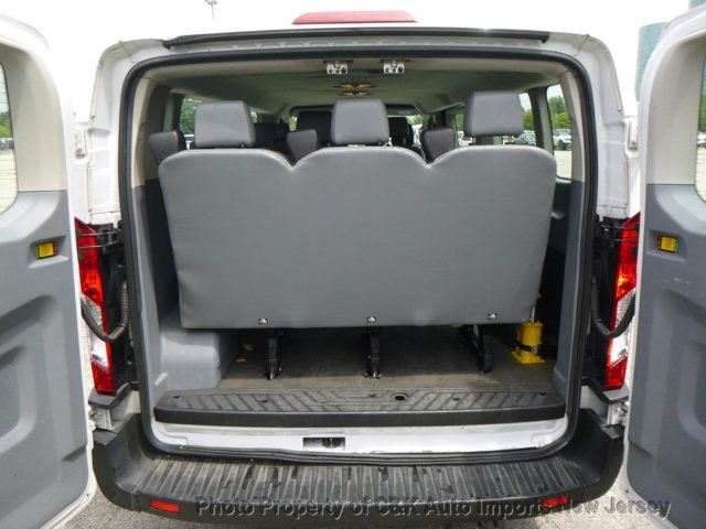 2019 Ford Transit Passenger Wagon  - 22980745 - 5