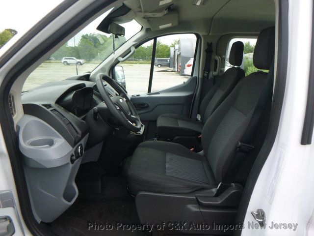 2019 Ford Transit Passenger Wagon  - 22980745 - 7