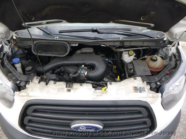 2019 Ford Transit Passenger Wagon  - 22980745 - 8