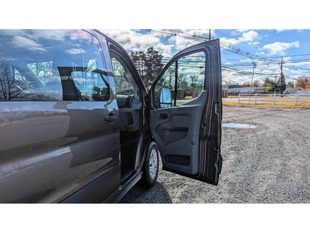 2019 Ford Transit Passenger Van XL photo 10