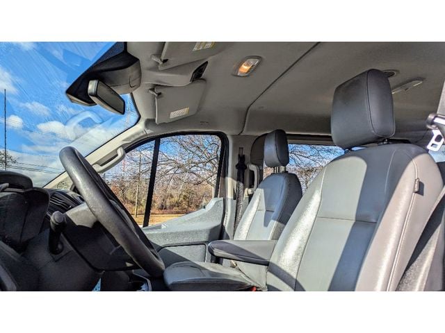 2019 Ford Transit Passenger Van XL photo 12