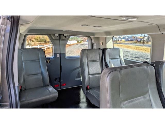 2019 Ford Transit Passenger Van XL photo 15