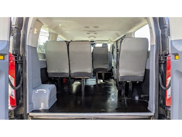 2019 Ford Transit Passenger Van XL photo 17