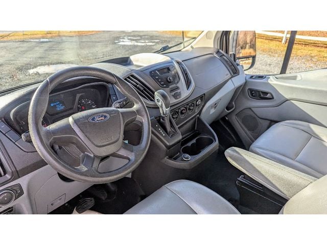 2019 Ford Transit Passenger Van XL photo 18