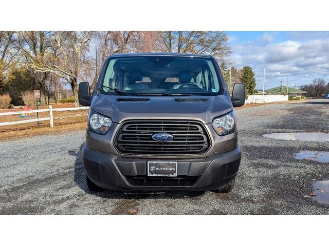 2019 Ford Transit Passenger Van XL photo 2