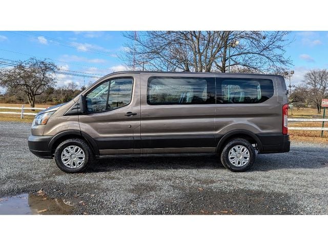 2019 Ford Transit Passenger Van XL photo 4