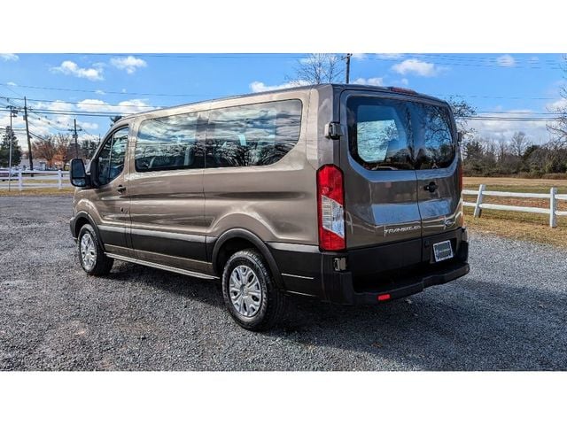 2019 Ford Transit Passenger Van XL photo 5