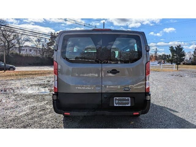 2019 Ford Transit Passenger Van XL photo 6