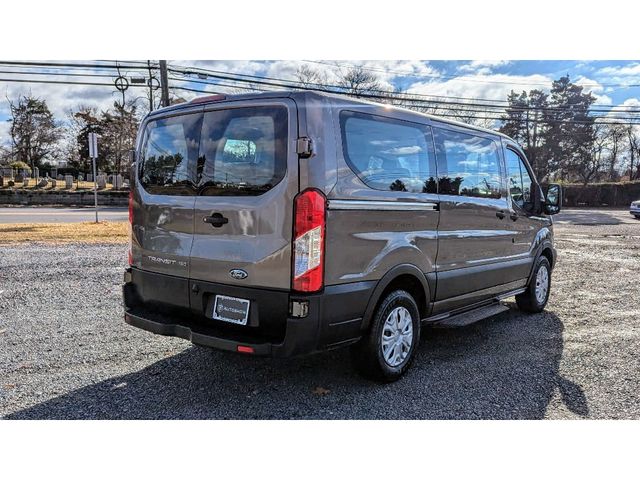 2019 Ford Transit Passenger Van XL photo 7