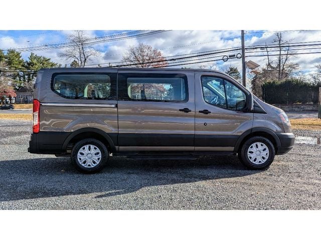 2019 Ford Transit Passenger Van XL photo 8