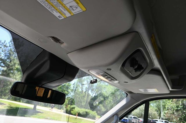 2019 Ford Transit Passenger Wagon T-150 130" Med Roof XL Sliding RH Dr - 22996115 - 30