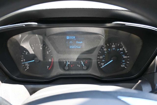 2019 Ford Transit Passenger Wagon T-150 130" Med Roof XL Sliding RH Dr - 22996115 - 34
