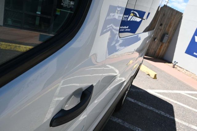 2019 Ford Transit Passenger Wagon T-150 130" Med Roof XL Sliding RH Dr - 22996115 - 38