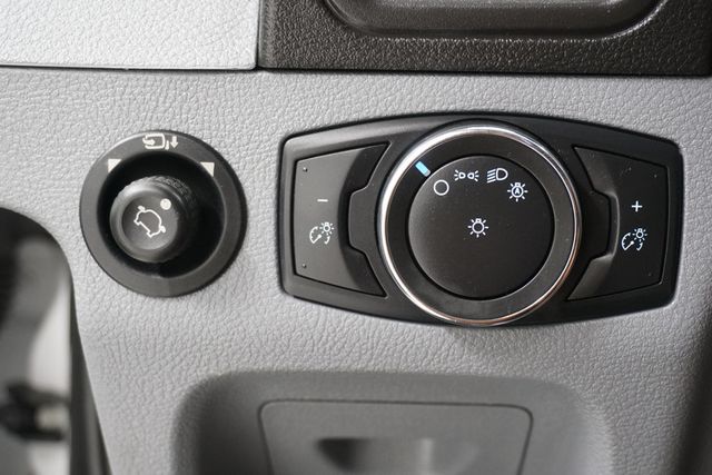 2019 Ford Transit Passenger Wagon T-150 130" Med Roof XLT Sliding RH Dr - 22918231 - 17