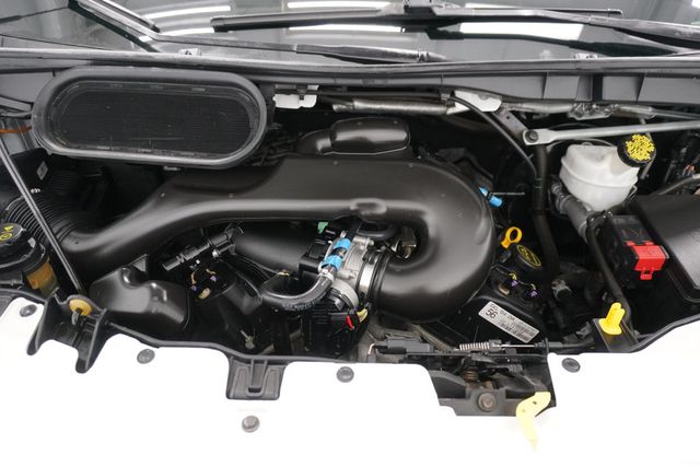 2019 Ford Transit Passenger Wagon T-150 130" Med Roof XLT Sliding RH Dr - 22918231 - 23