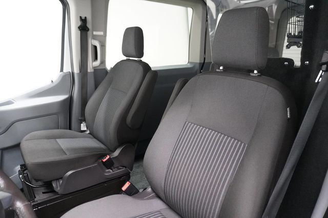 2019 Ford Transit Passenger Wagon T-150 130" Med Roof XLT Sliding RH Dr - 22918231 - 7