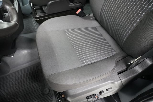 2019 Ford Transit Passenger Wagon T-150 130" Med Roof XLT Sliding RH Dr - 22918231 - 8