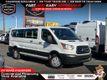 2019 Ford Transit Passenger Wagon T-350 148" Low Roof XLT Sliding RH Dr - 22955766 - 0