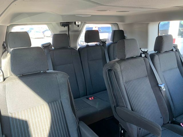 2019 Ford Transit Passenger Wagon T-350 148" Low Roof XLT Sliding RH Dr - 22955766 - 12