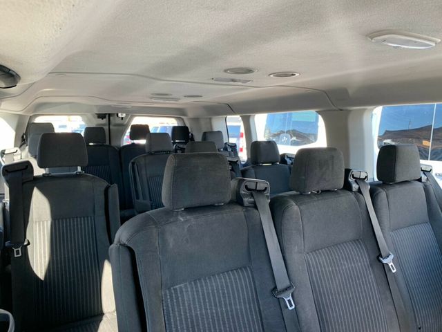 2019 Ford Transit Passenger Wagon T-350 148" Low Roof XLT Sliding RH Dr - 22955766 - 13