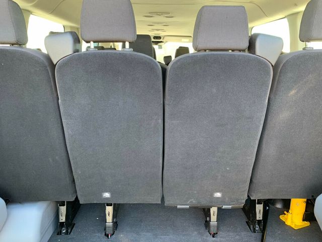 2019 Ford Transit Passenger Wagon T-350 148" Low Roof XLT Sliding RH Dr - 22955766 - 18