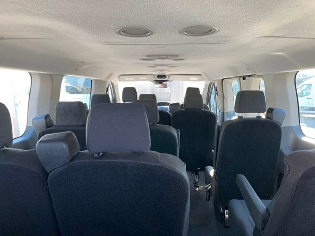 2019 Ford Transit Passenger Wagon T-350 148" Low Roof XLT Sliding RH Dr - 22955766 - 19