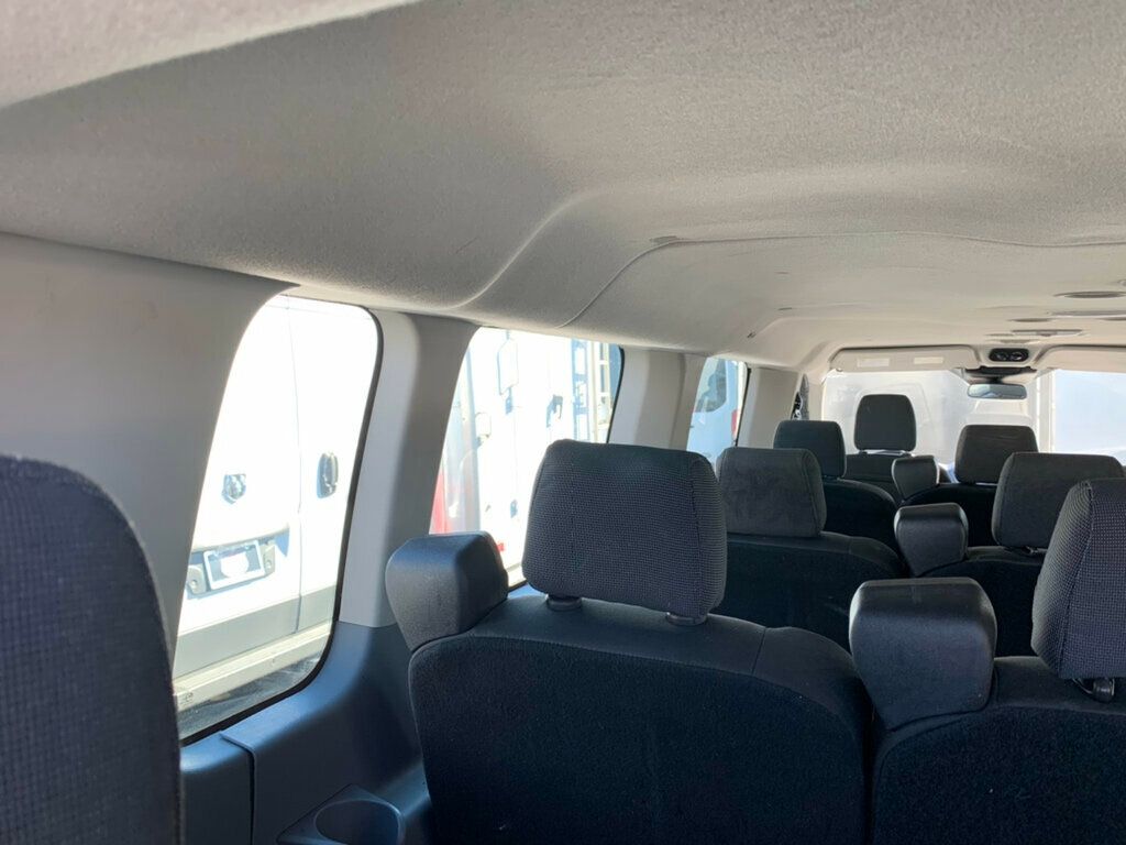 2019 Ford Transit Passenger Wagon T-350 148" Low Roof XLT Sliding RH Dr - 22955766 - 20