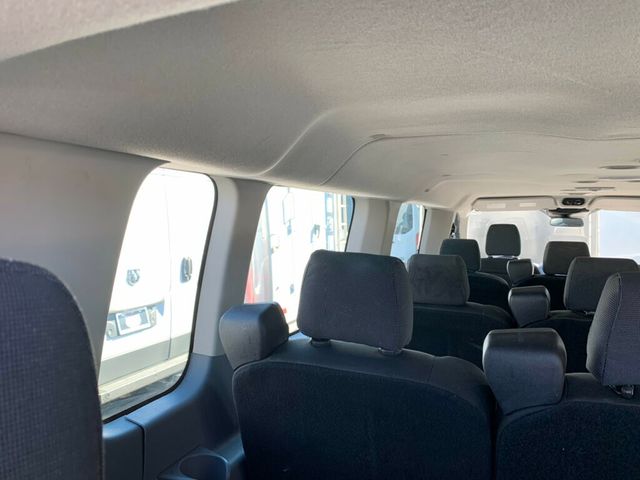 2019 Ford Transit Passenger Wagon T-350 148" Low Roof XLT Sliding RH Dr - 22955766 - 20