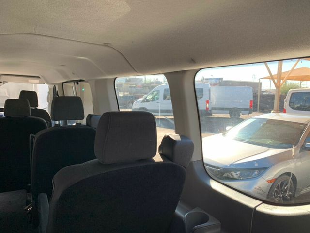 2019 Ford Transit Passenger Wagon T-350 148" Low Roof XLT Sliding RH Dr - 22955766 - 21