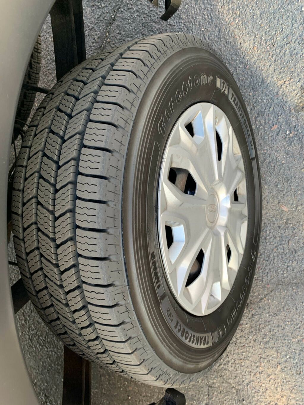 2019 Ford Transit Passenger Wagon T-350 148" Low Roof XLT Sliding RH Dr - 22955766 - 22