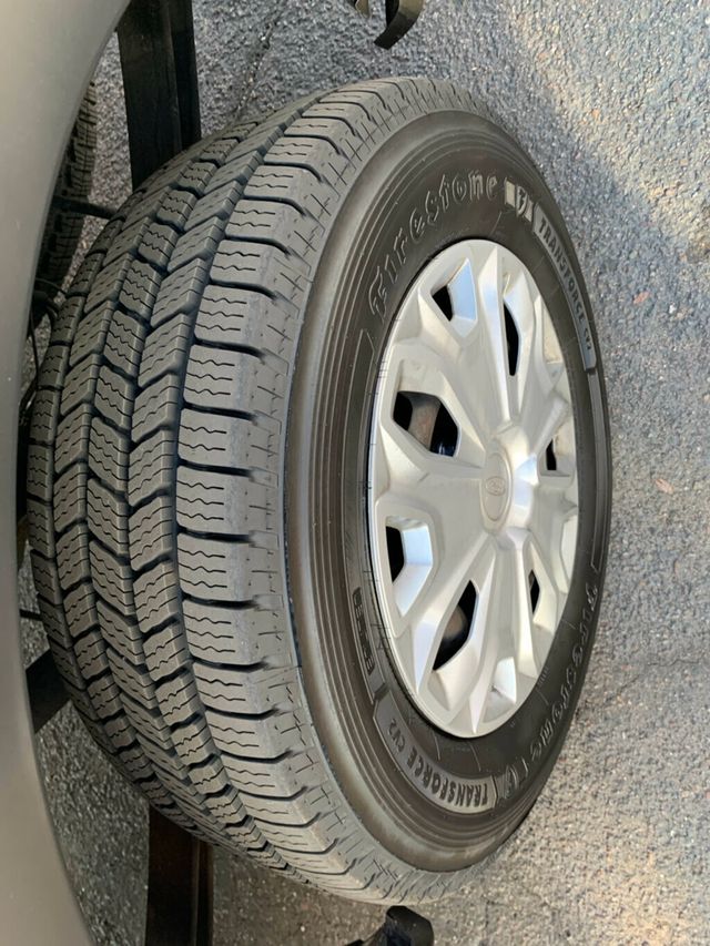 2019 Ford Transit Passenger Wagon T-350 148" Low Roof XLT Sliding RH Dr - 22955766 - 22