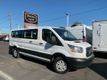 2019 Ford Transit Passenger Wagon T-350 148" Low Roof XLT Sliding RH Dr - 22955766 - 24
