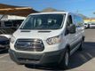 2019 Ford Transit Passenger Wagon T-350 148" Low Roof XLT Sliding RH Dr - 22955766 - 26
