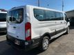 2019 Ford Transit Passenger Wagon T-350 148" Low Roof XLT Sliding RH Dr - 22955766 - 31
