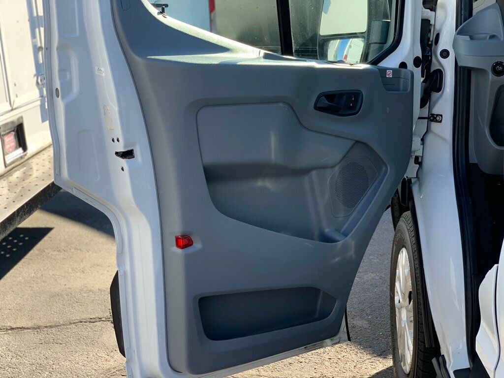 2019 Ford Transit Passenger Wagon T-350 148" Low Roof XLT Sliding RH Dr - 22955766 - 32