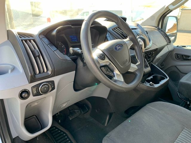 2019 Ford Transit Passenger Wagon T-350 148" Low Roof XLT Sliding RH Dr - 22955766 - 34