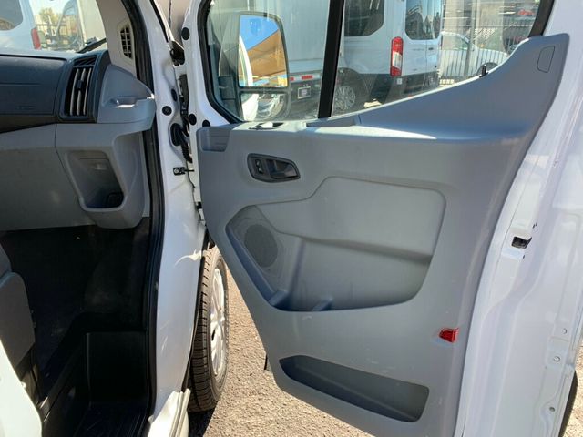 2019 Ford Transit Passenger Wagon T-350 148" Low Roof XLT Sliding RH Dr - 22955766 - 36