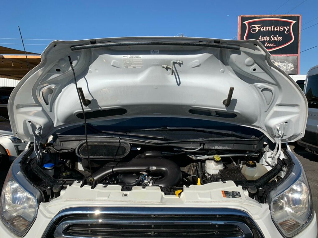 2019 Ford Transit Passenger Wagon T-350 148" Low Roof XLT Sliding RH Dr - 22955766 - 44