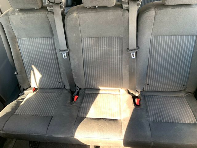 2019 Ford Transit Passenger Wagon T-350 148" Low Roof XLT Sliding RH Dr - 22955766 - 4