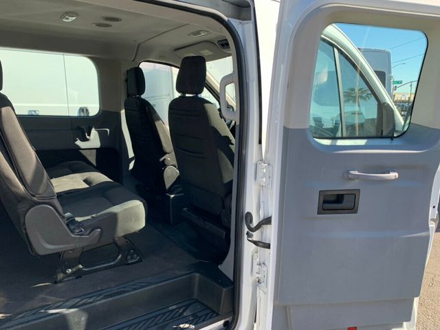 2019 Ford Transit Passenger Wagon T-350 148" Low Roof XLT Sliding RH Dr - 22955766 - 6
