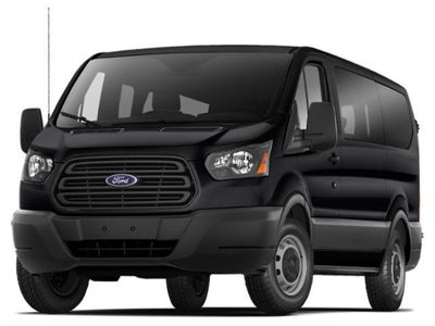 2019 Ford Transit Passenger Wagon