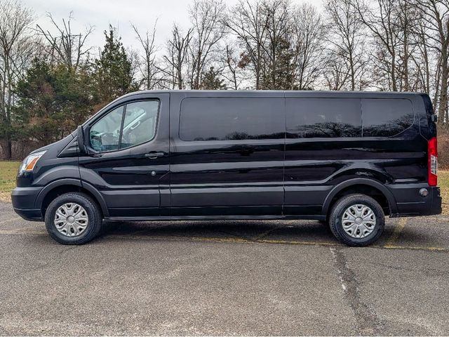 2019 Ford Transit Passenger Wagon T-350 148" Low Roof XLT Sliding RH Dr - 22990023 - 9