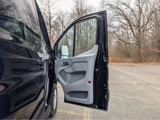 2019 Ford Transit Passenger Wagon T-350 148" Low Roof XLT Sliding RH Dr - 22990023 - 10