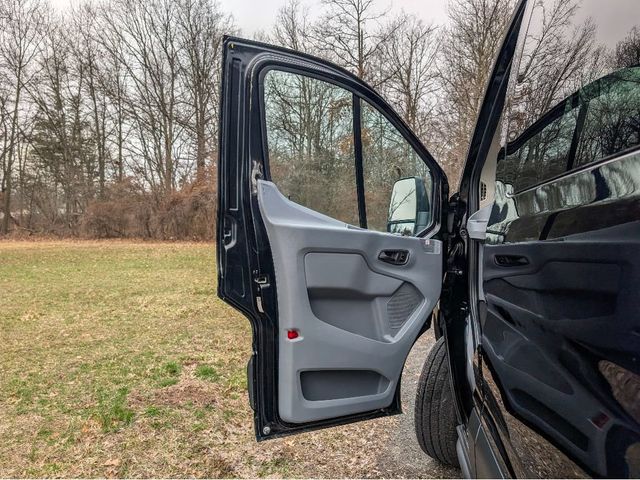 2019 Ford Transit Passenger Wagon T-350 148" Low Roof XLT Sliding RH Dr - 22990023 - 11