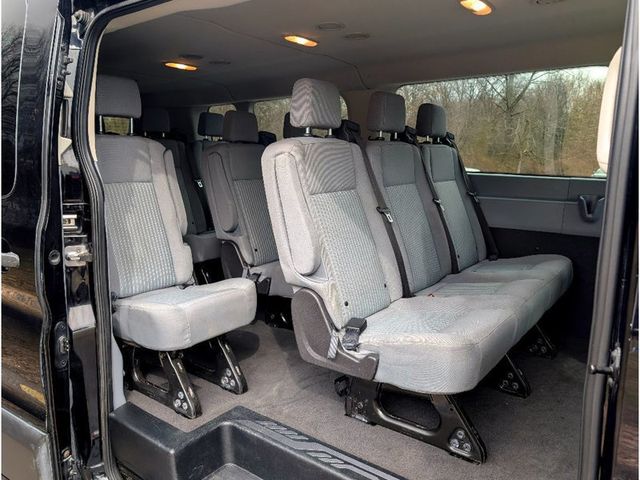 2019 Ford Transit Passenger Wagon T-350 148" Low Roof XLT Sliding RH Dr - 22990023 - 12