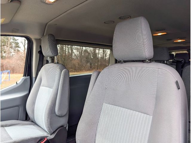 2019 Ford Transit Passenger Wagon T-350 148" Low Roof XLT Sliding RH Dr - 22990023 - 15