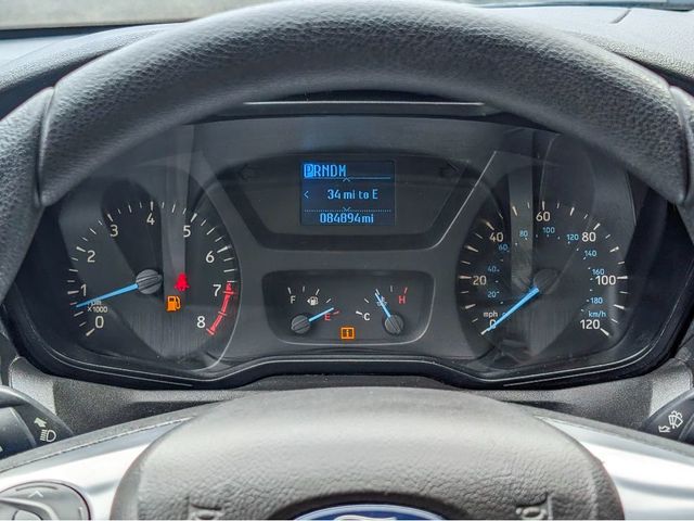 2019 Ford Transit Passenger Wagon T-350 148" Low Roof XLT Sliding RH Dr - 22990023 - 17